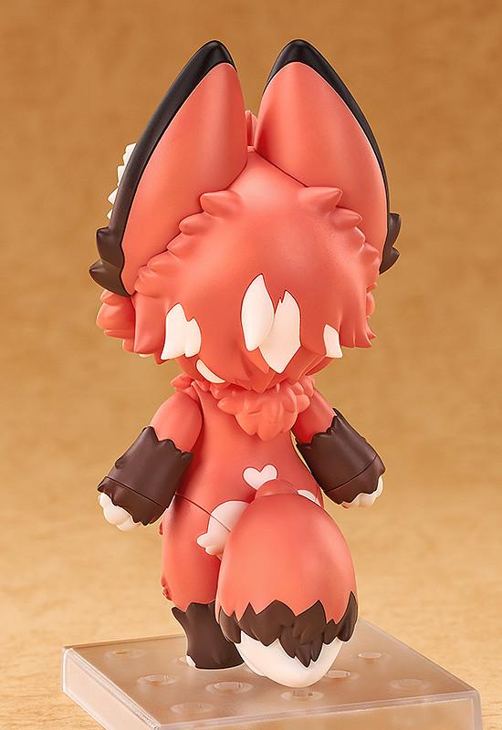 Nendoroid River (2nd Re-Run)