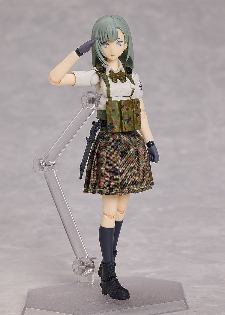 figma Ena Toyosaki ver. 1.5
