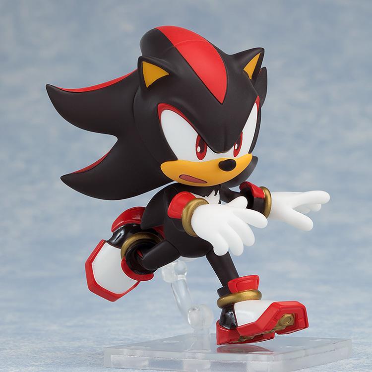Nendoroid Surprise Sonic X Shadow Generations (Set of 6)