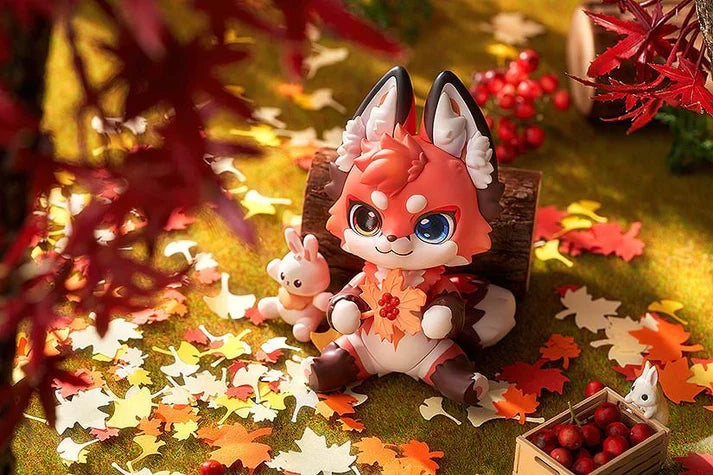 Nendoroid River (2nd Re-Run)