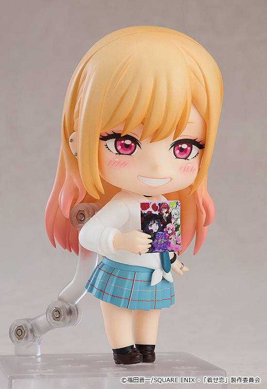 Nendoroid Marin Kitagawa (Re-Run)