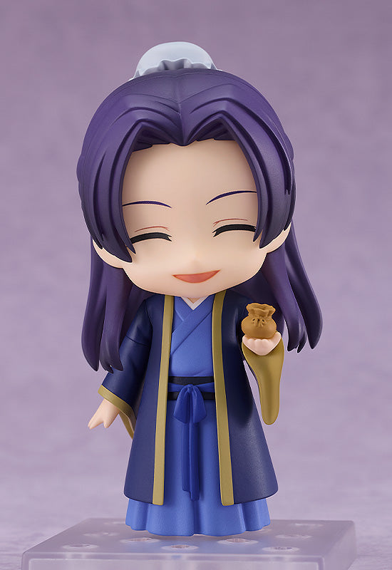 Nendoroid Jinshi (Re-Run)