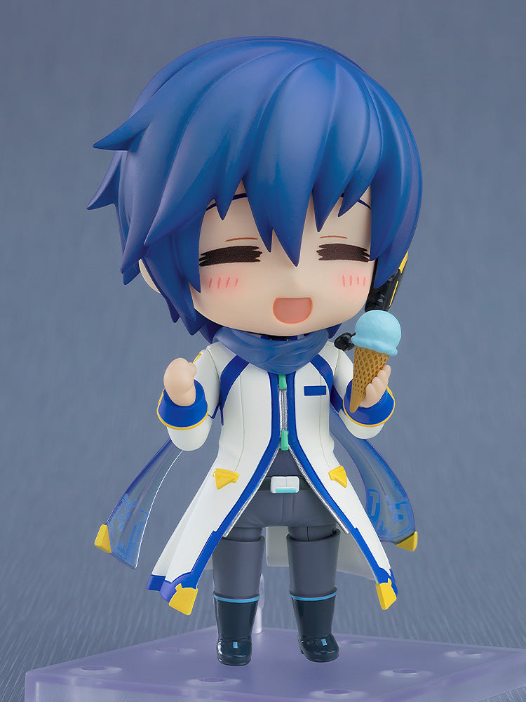 Nendoroid KAITO 2.0
