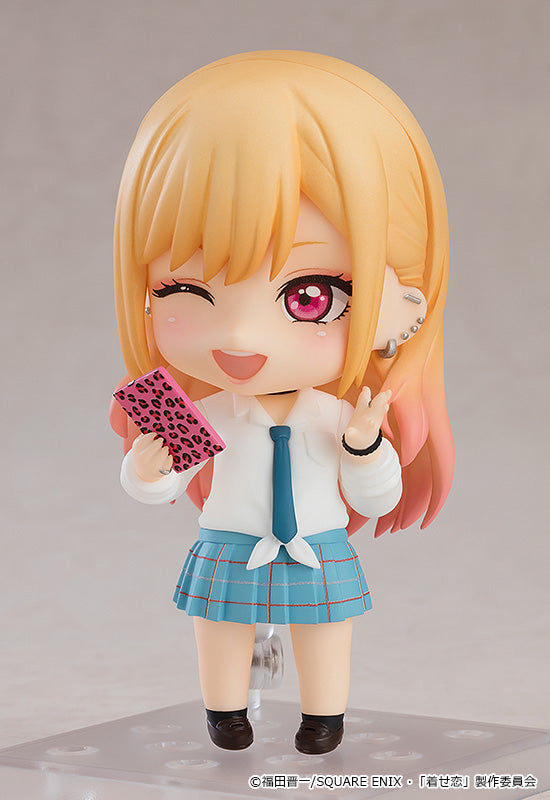 Nendoroid Marin Kitagawa (Re-Run)