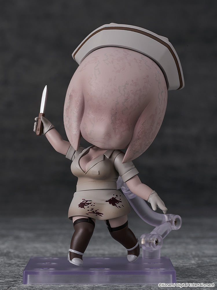 Nendoroid Bubble Head Nurse