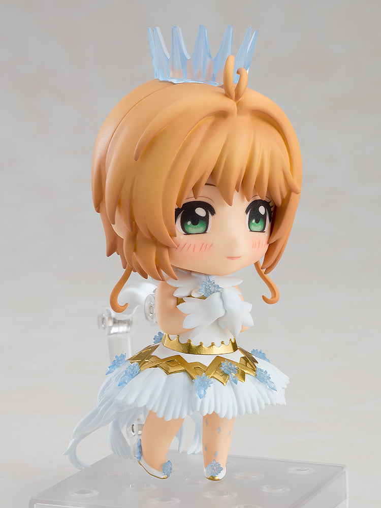 Nendoroid Sakura Kinomoto: CLEAR Ver. (Re-Run)