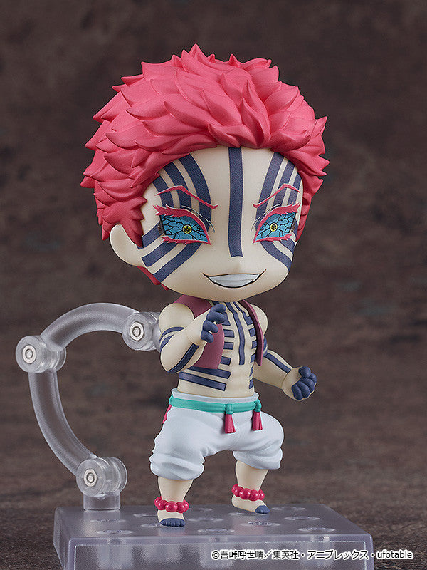 Nendoroid Akaza (Re-Run)