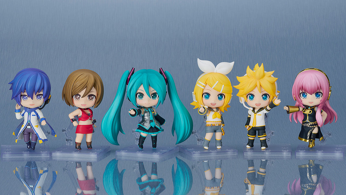 Nendoroid KAITO 2.0