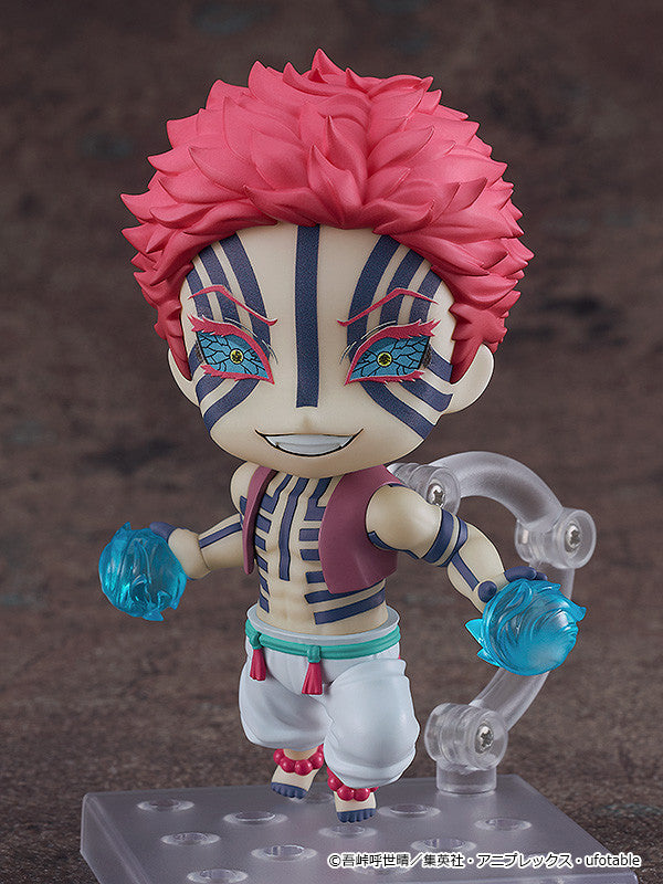 Nendoroid Akaza (Re-Run)