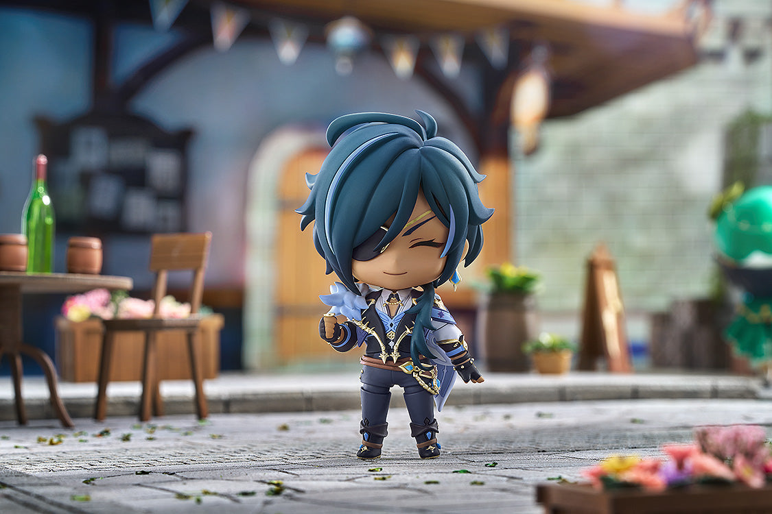 Nendoroid Kaeya
