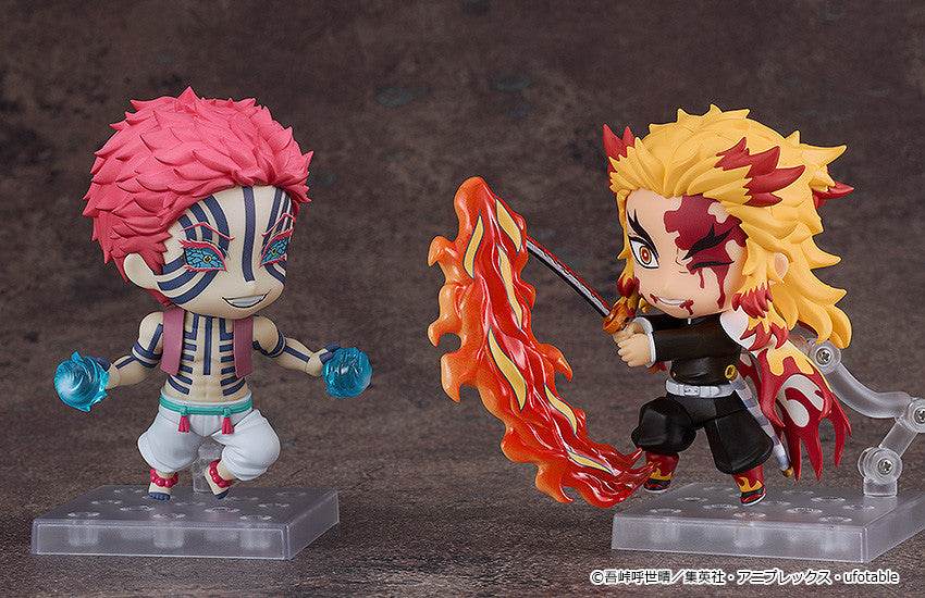 Nendoroid Akaza (Re-Run)