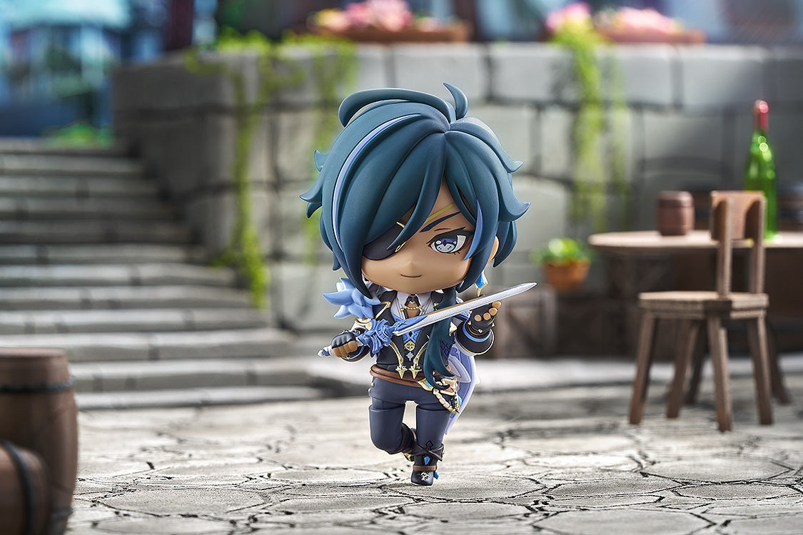 Nendoroid Kaeya