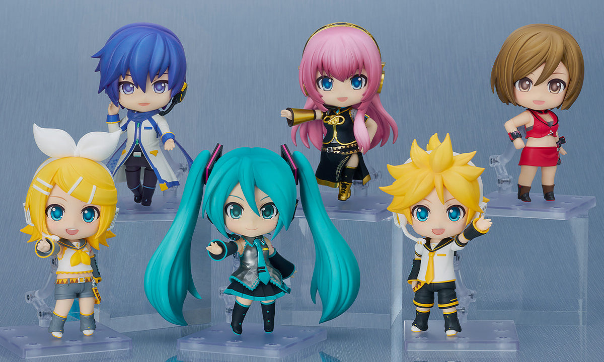 Nendoroid KAITO 2.0