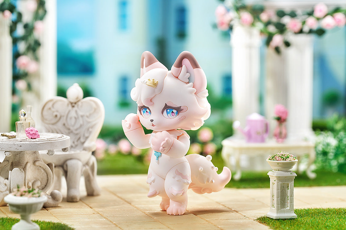 Nendoroid Dyana