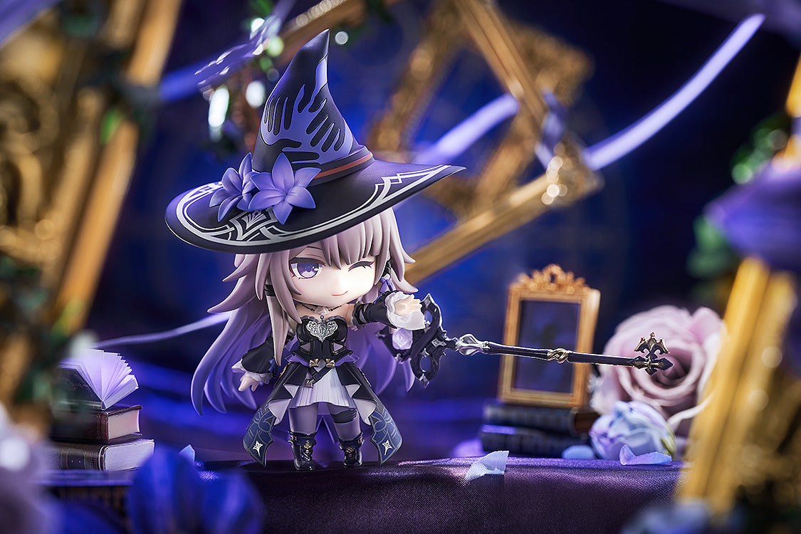 Nendoroid The Herta