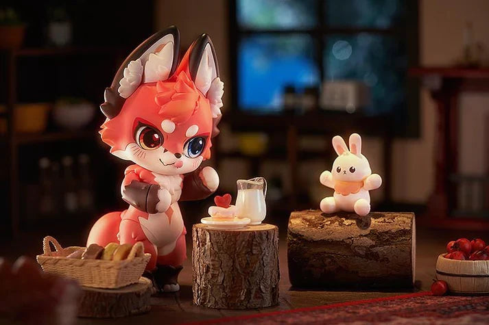 Nendoroid River (2nd Re-Run)
