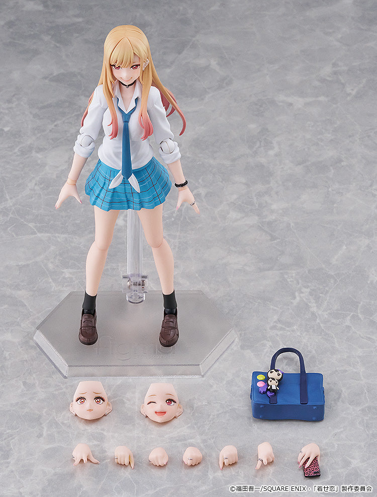 figma Marin Kitagawa