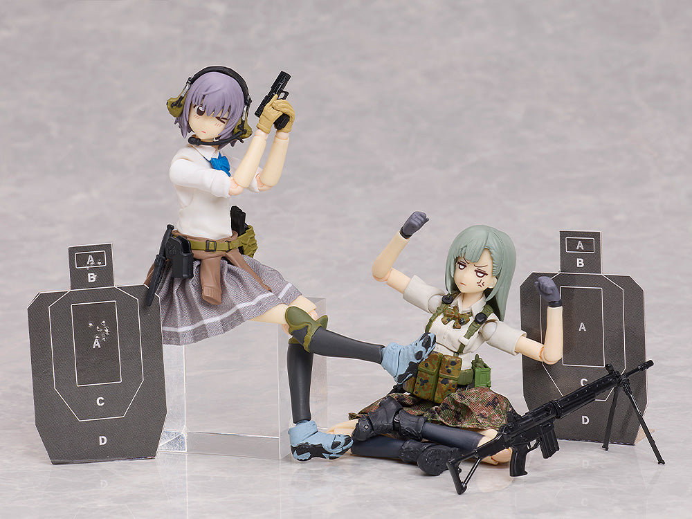 figma Ena Toyosaki ver. 1.5