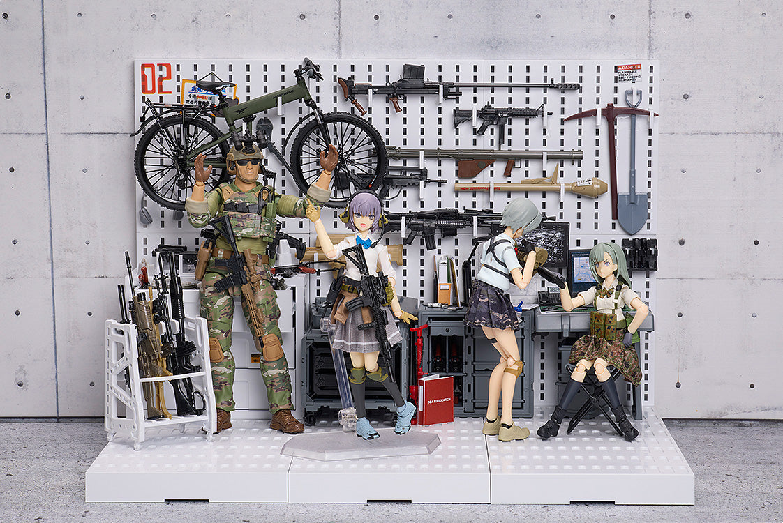 figma Ena Toyosaki ver. 1.5
