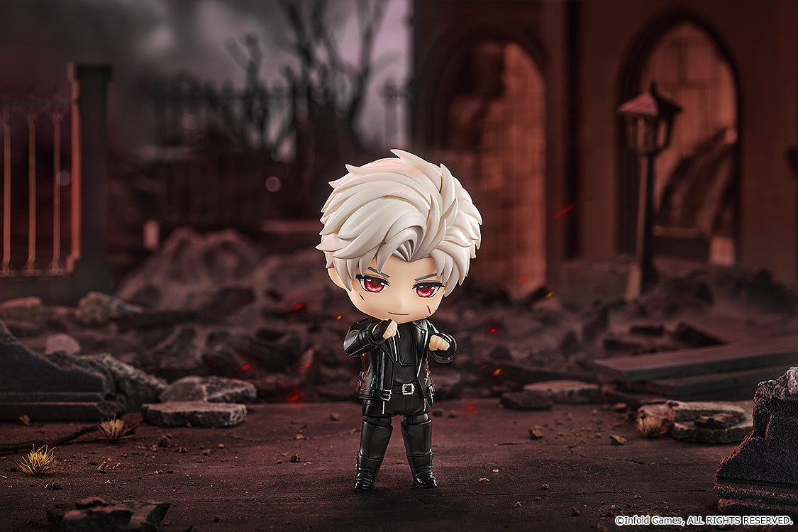 Nendoroid Sylus