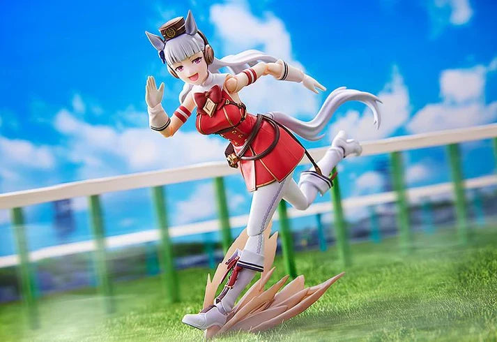figma Umamusume: Pretty Derby Gold Ship (Re-Run)