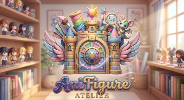 AniFigure Atelier