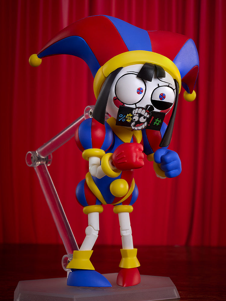 figma Pomni