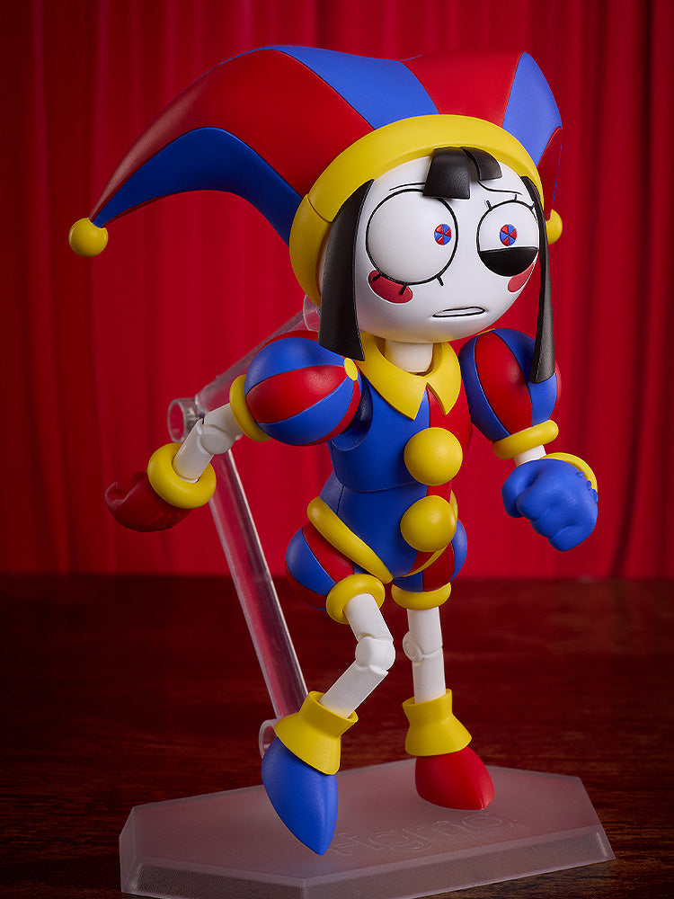 figma Pomni