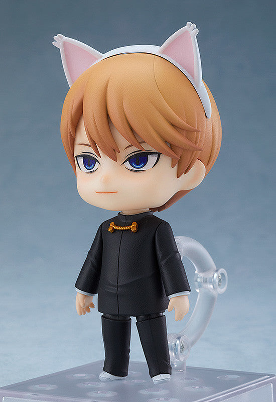 Nendoroid Miyuki Shirogane (Re-Run)