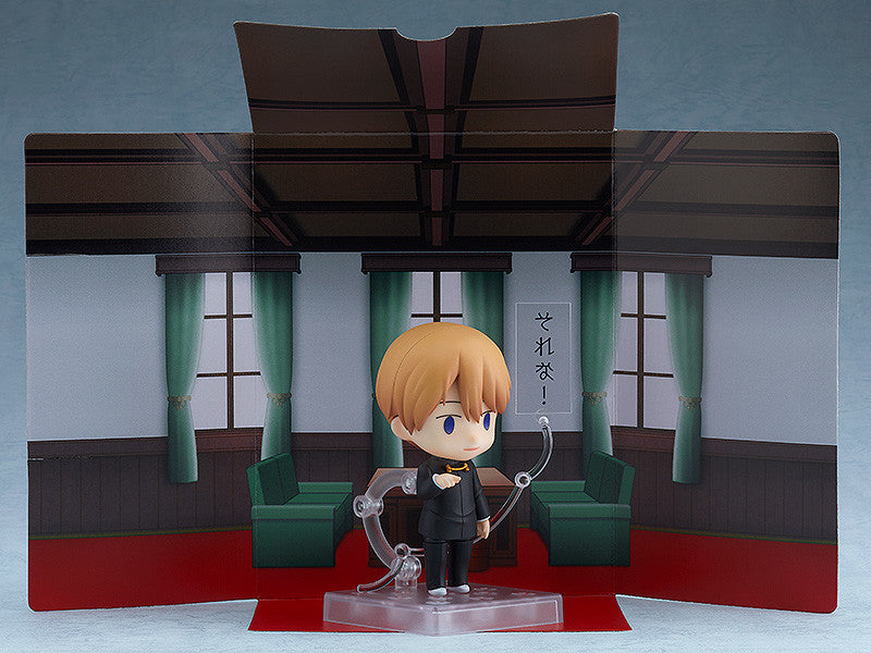 Nendoroid Miyuki Shirogane (Re-Run)
