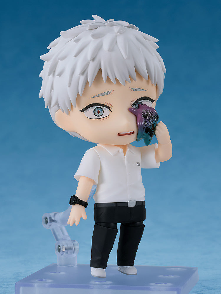 Nendoroid Hikaru