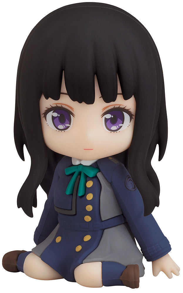 Nendoroid Plus Takina Inoue Rubber Mascot