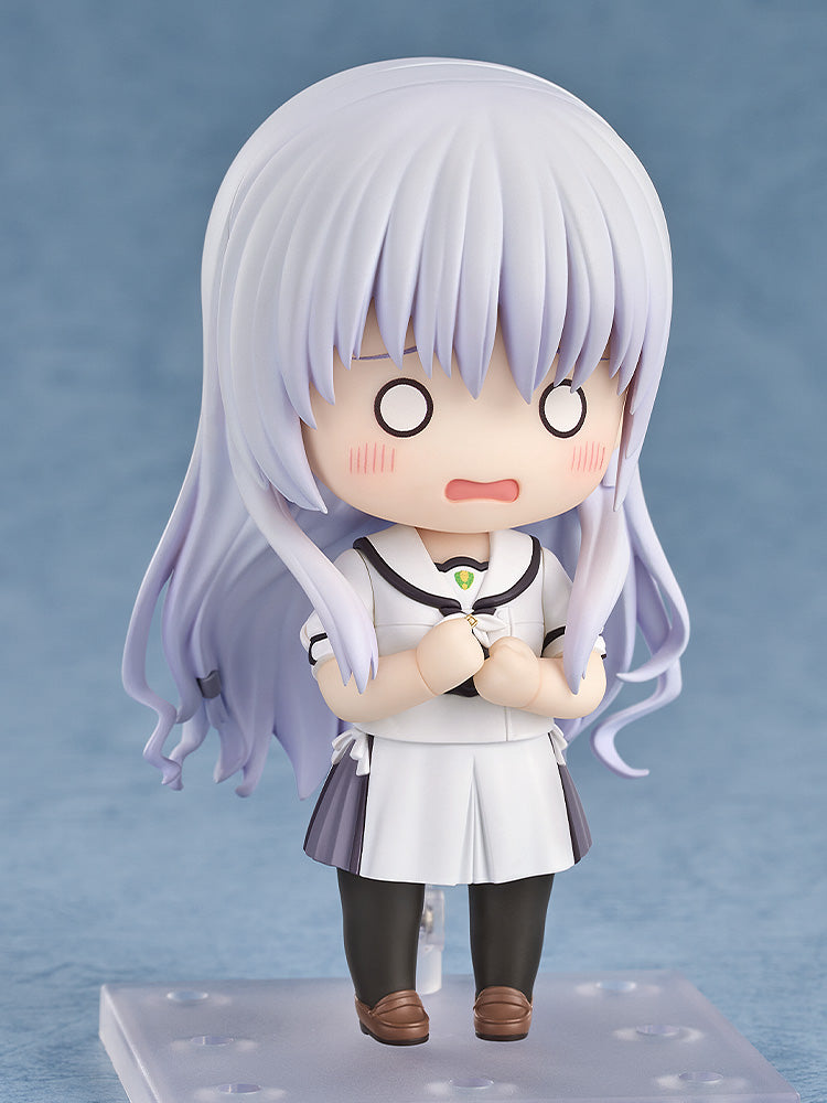 Nendoroid Shiroha Naruse