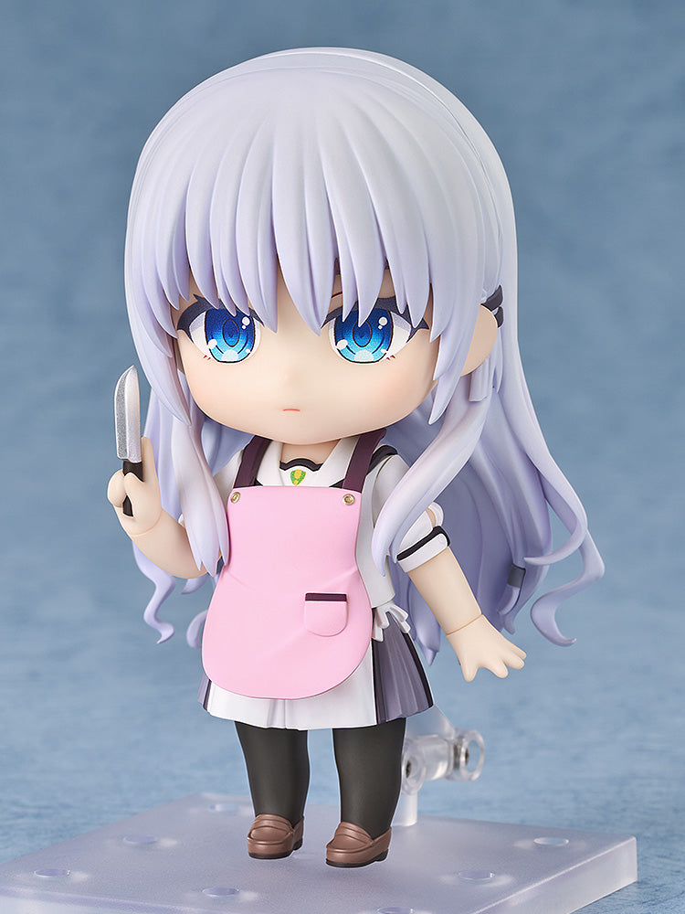 Nendoroid Shiroha Naruse