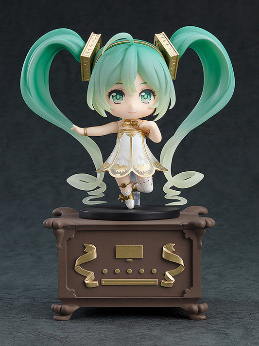Nendoroid Hatsune Miku: Symphony 5th Anniversary Ver. (Re-Run)