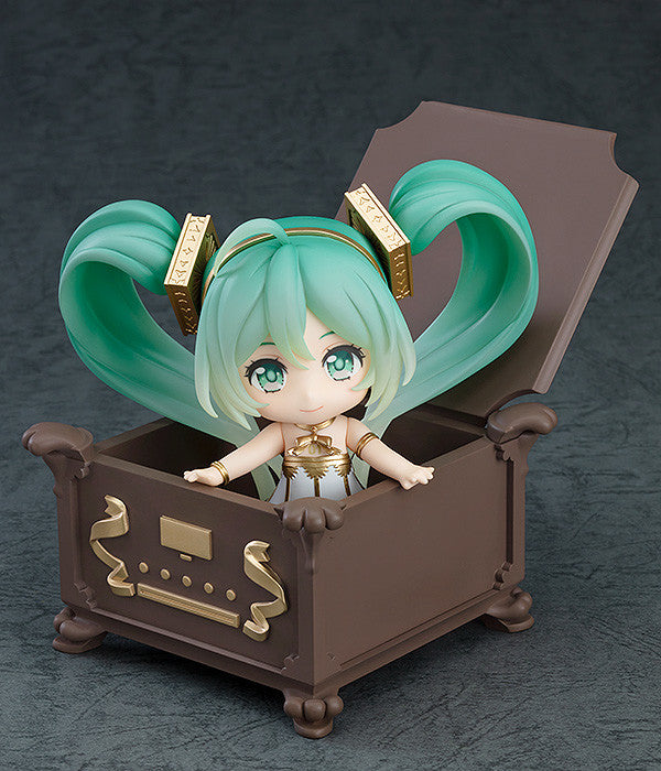 Nendoroid Hatsune Miku: Symphony 5th Anniversary Ver. (Re-Run)
