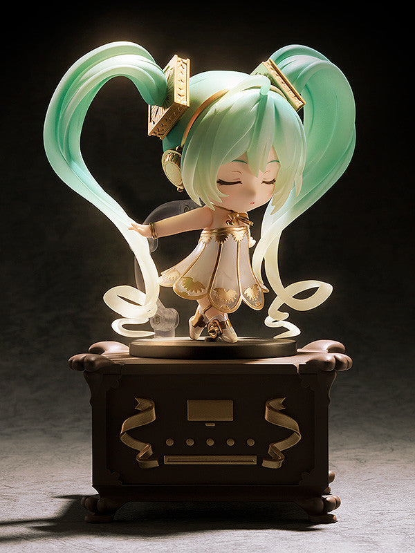 Nendoroid Hatsune Miku: Symphony 5th Anniversary Ver. (Re-Run)