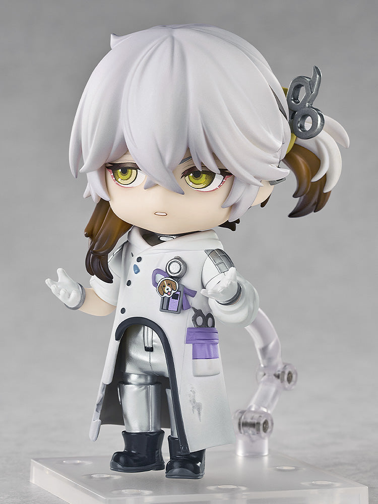 Nendoroid Medicine Pocket