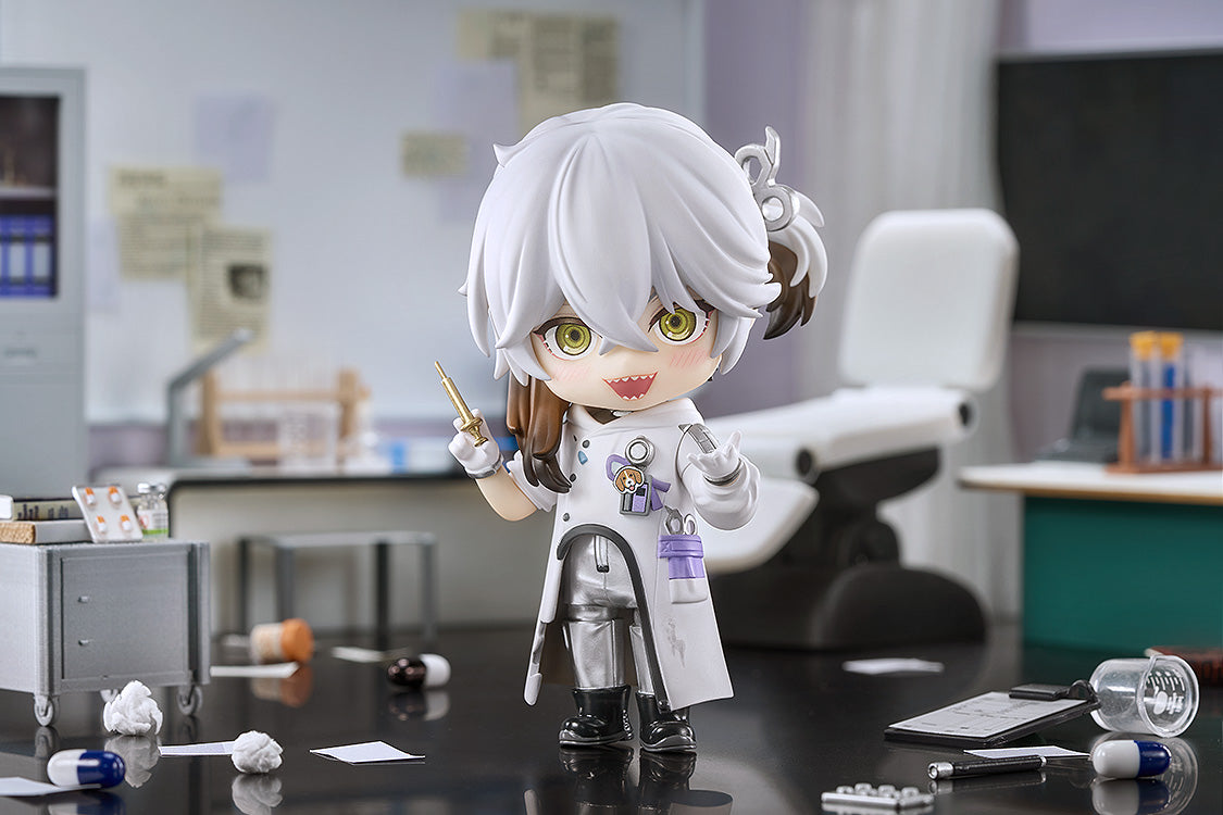 Nendoroid Medicine Pocket