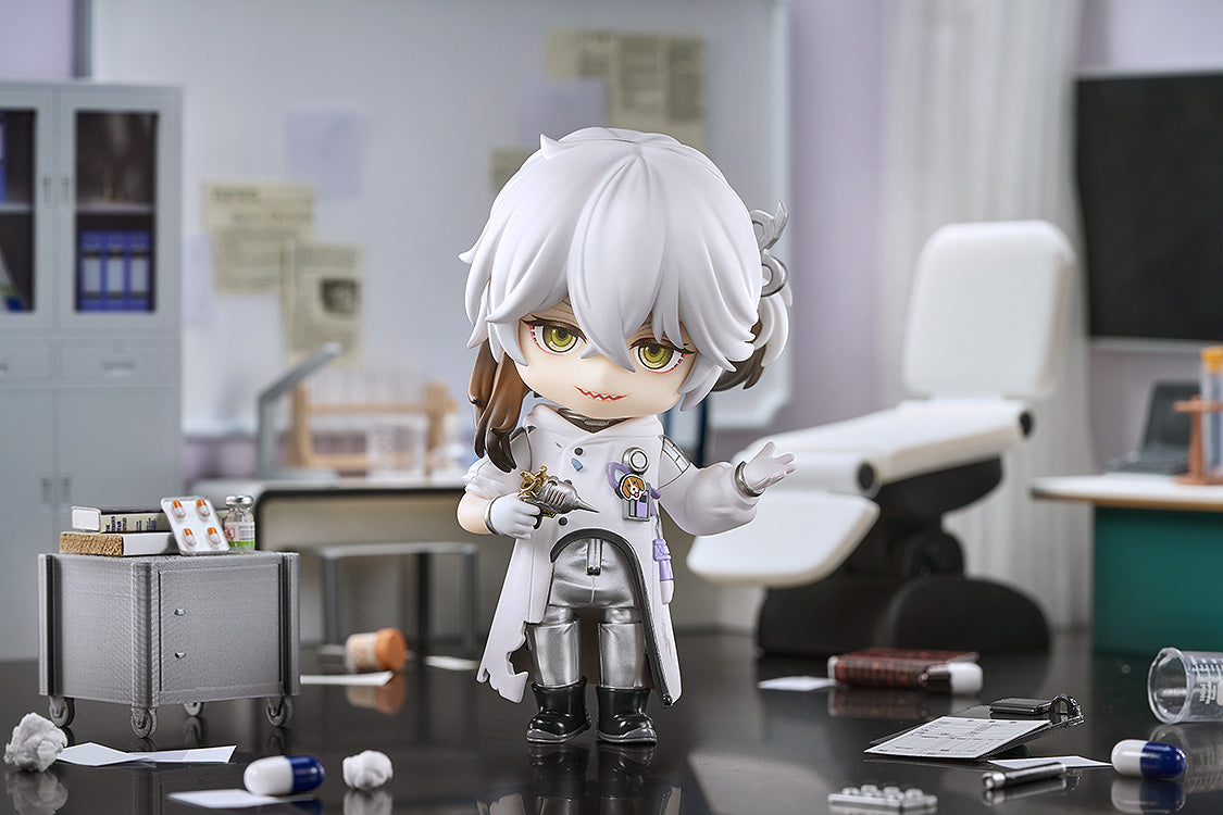 Nendoroid Medicine Pocket