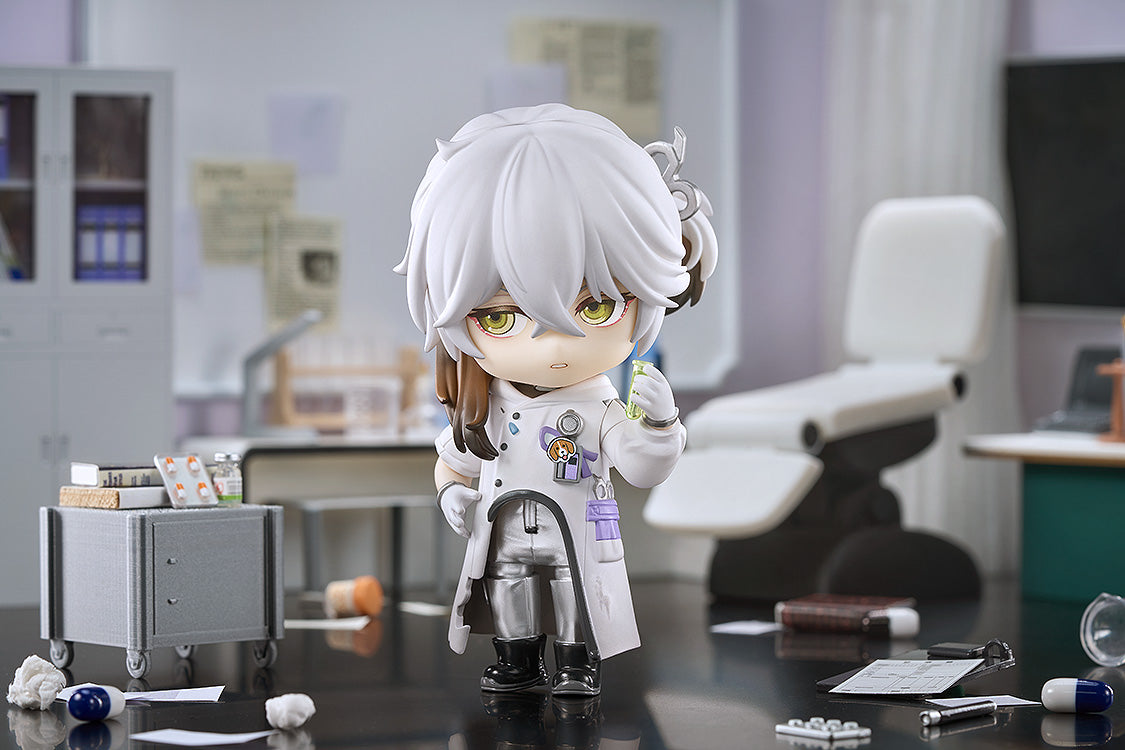 Nendoroid Medicine Pocket