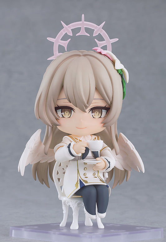 Nendoroid Nagisa Kirifuji
