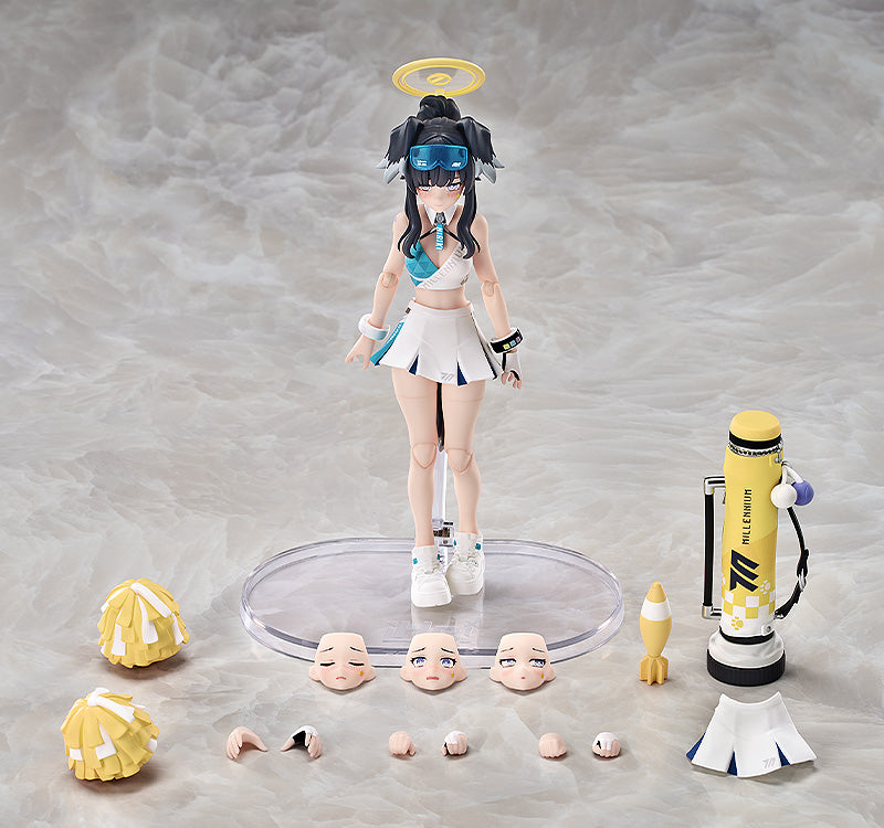 Hyper Body Hibiki (Cheer Squad)
