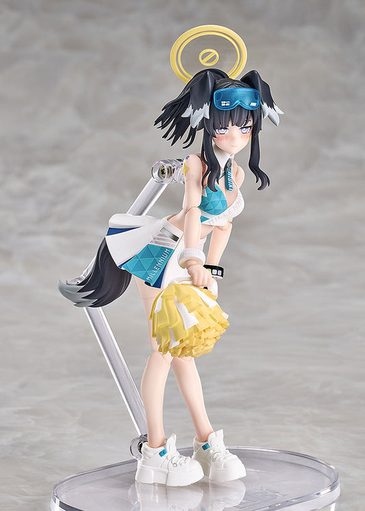 Hyper Body Hibiki (Cheer Squad)