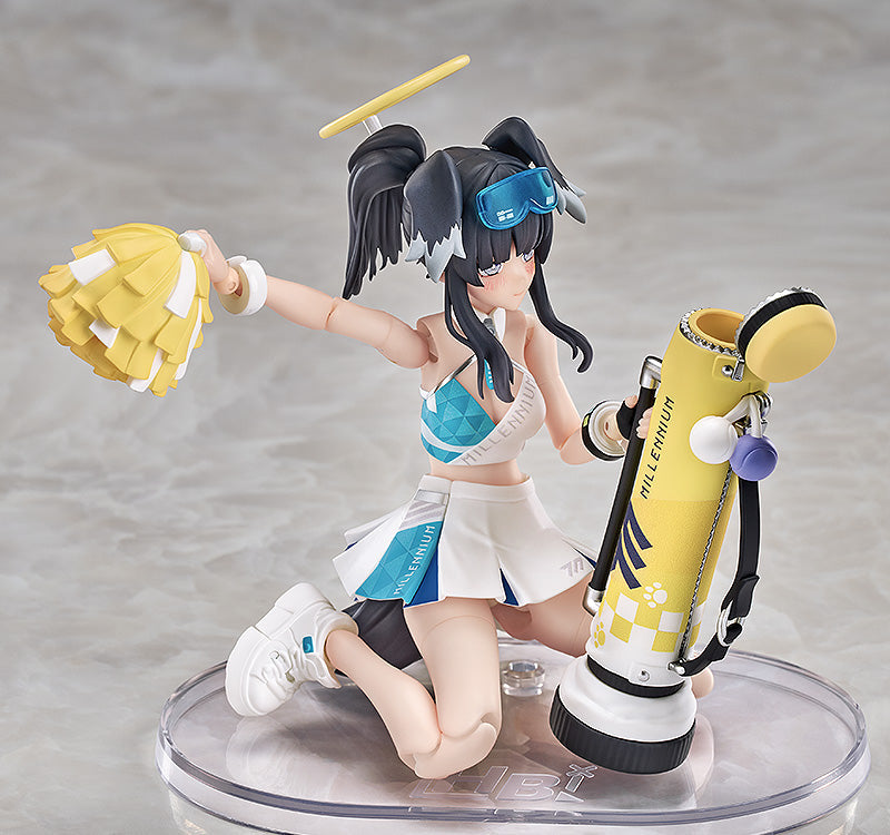 Hyper Body Hibiki (Cheer Squad)