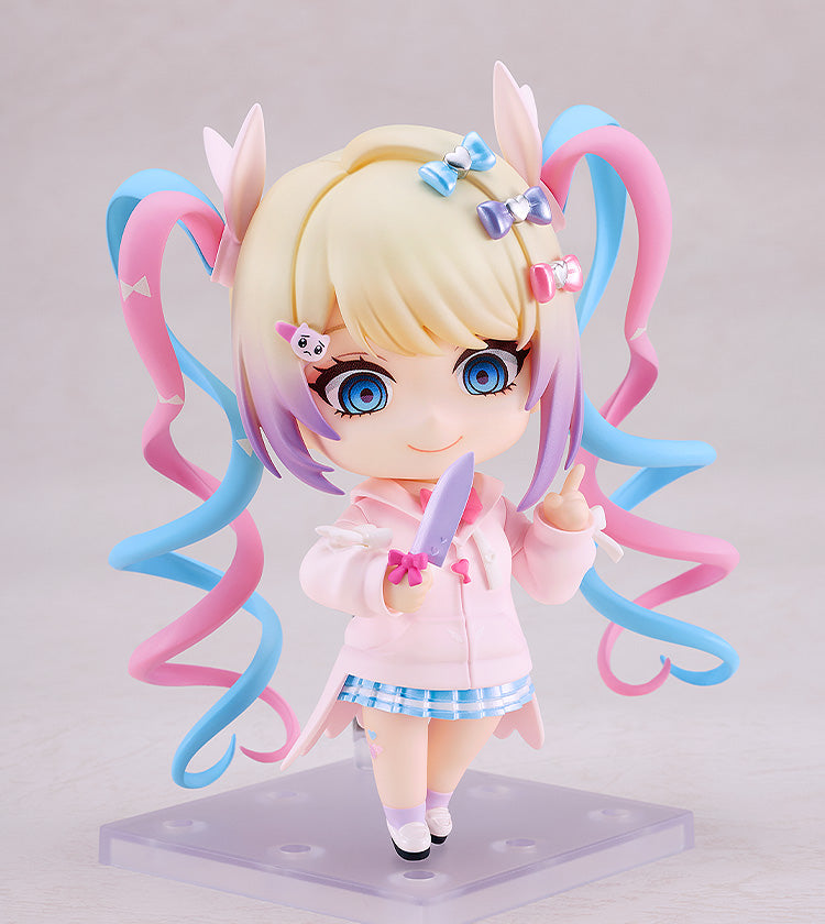Nendoroid OMGkawaiiAngel: Outing Ver.