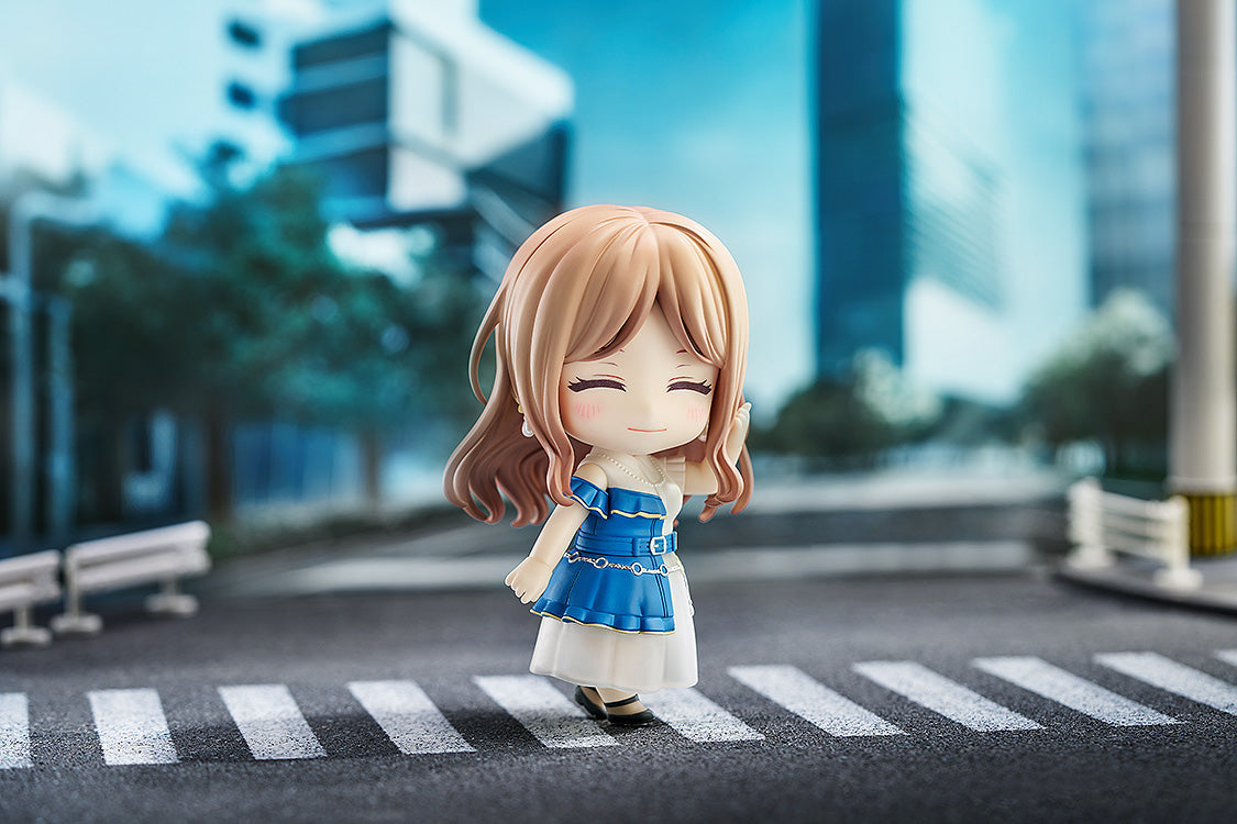 Nendoroid Soyo Nagasaki