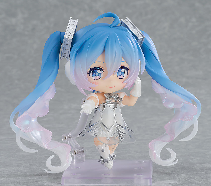 Nendoroid Hatsune Miku Symphony: 2025 Sapporo Concert Ver.
