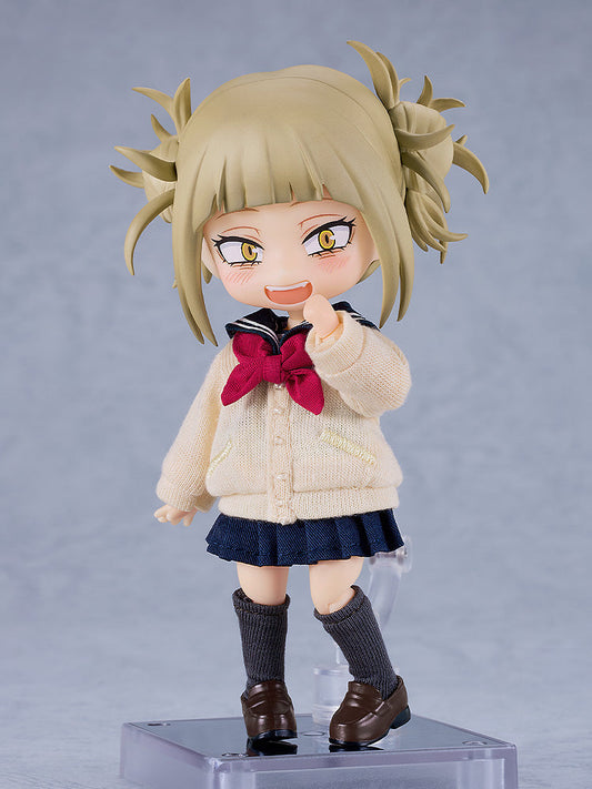 Nendoroid Doll Himiko Toga
