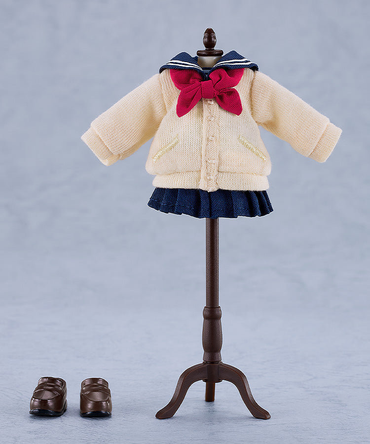 Nendoroid Doll Outfit Set: Himiko Toga